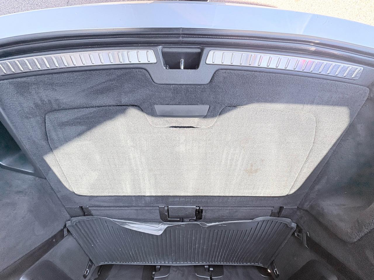 Volvo XC90 T6 Momentum AWD 2019