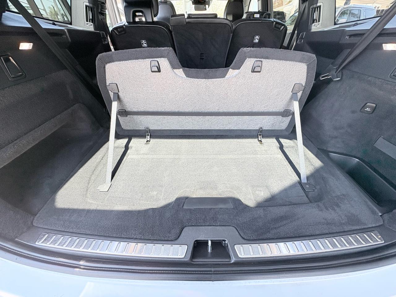 Volvo XC90 T6 Momentum AWD 2019