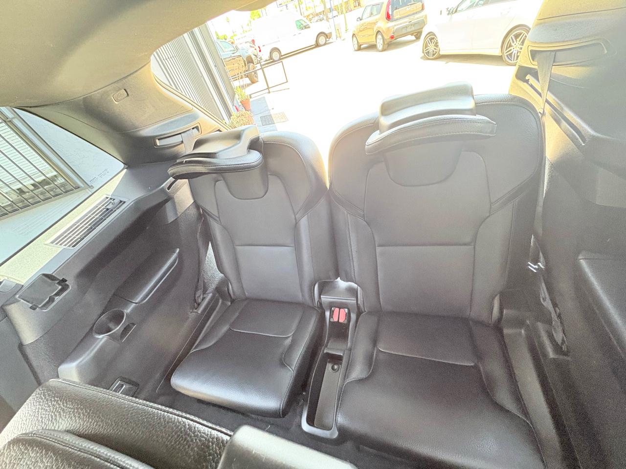 Volvo XC90 T6 Momentum AWD 2019