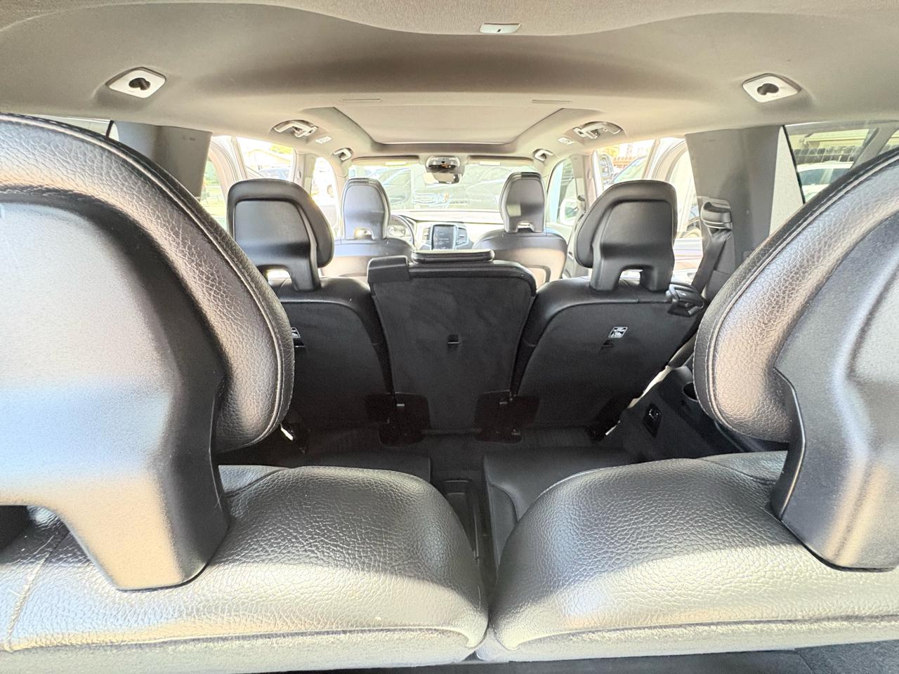 Volvo XC90 T6 Momentum AWD 2019
