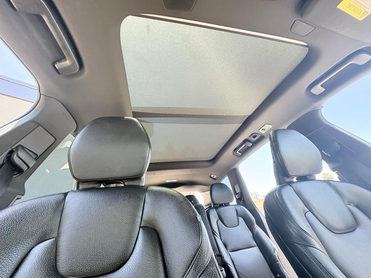 Volvo XC90 T6 Momentum AWD 2019