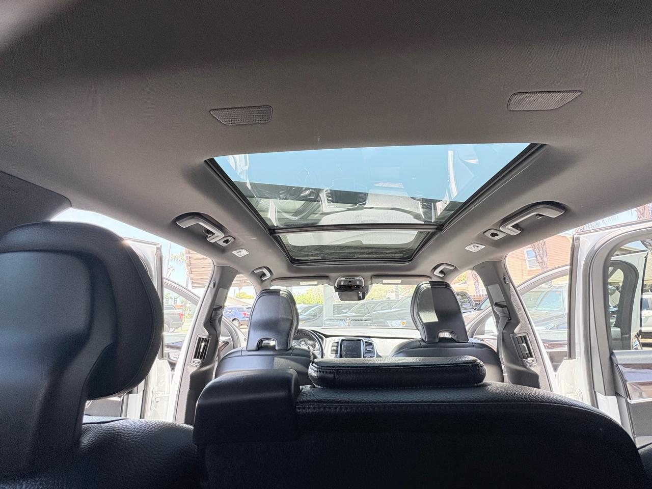 Volvo XC90 T6 Momentum AWD 2019