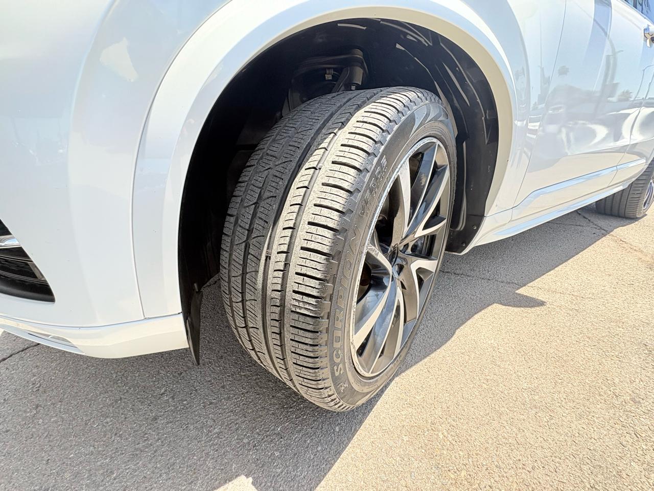 Volvo XC90 T6 Momentum AWD 2019
