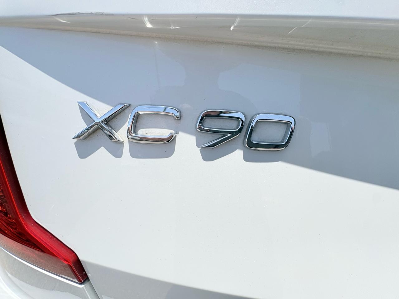 Volvo XC90 T6 Momentum AWD 2019