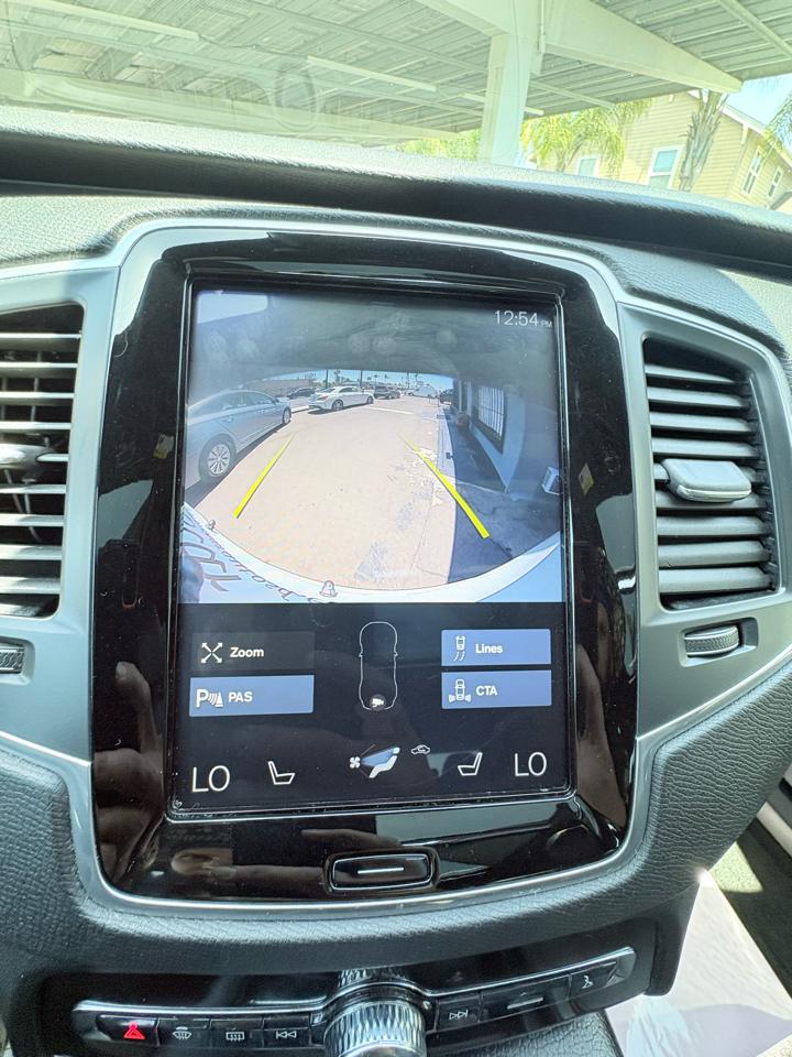 Volvo XC90 T6 Momentum AWD 2019
