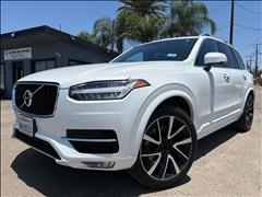 2019 Volvo XC90 