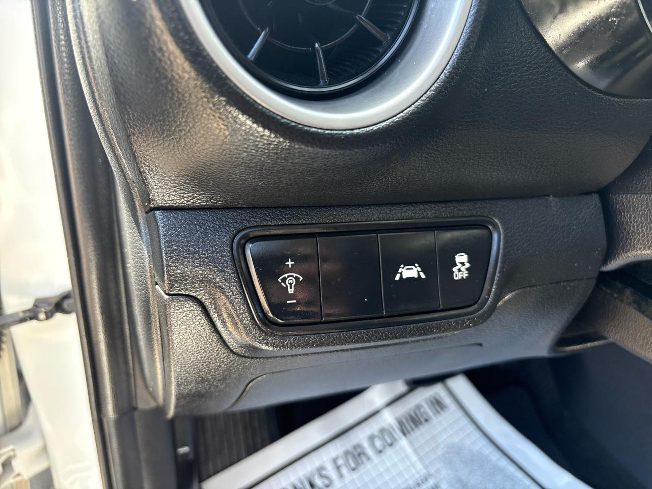 Kia Forte 4dr Sdn Auto EX 2019