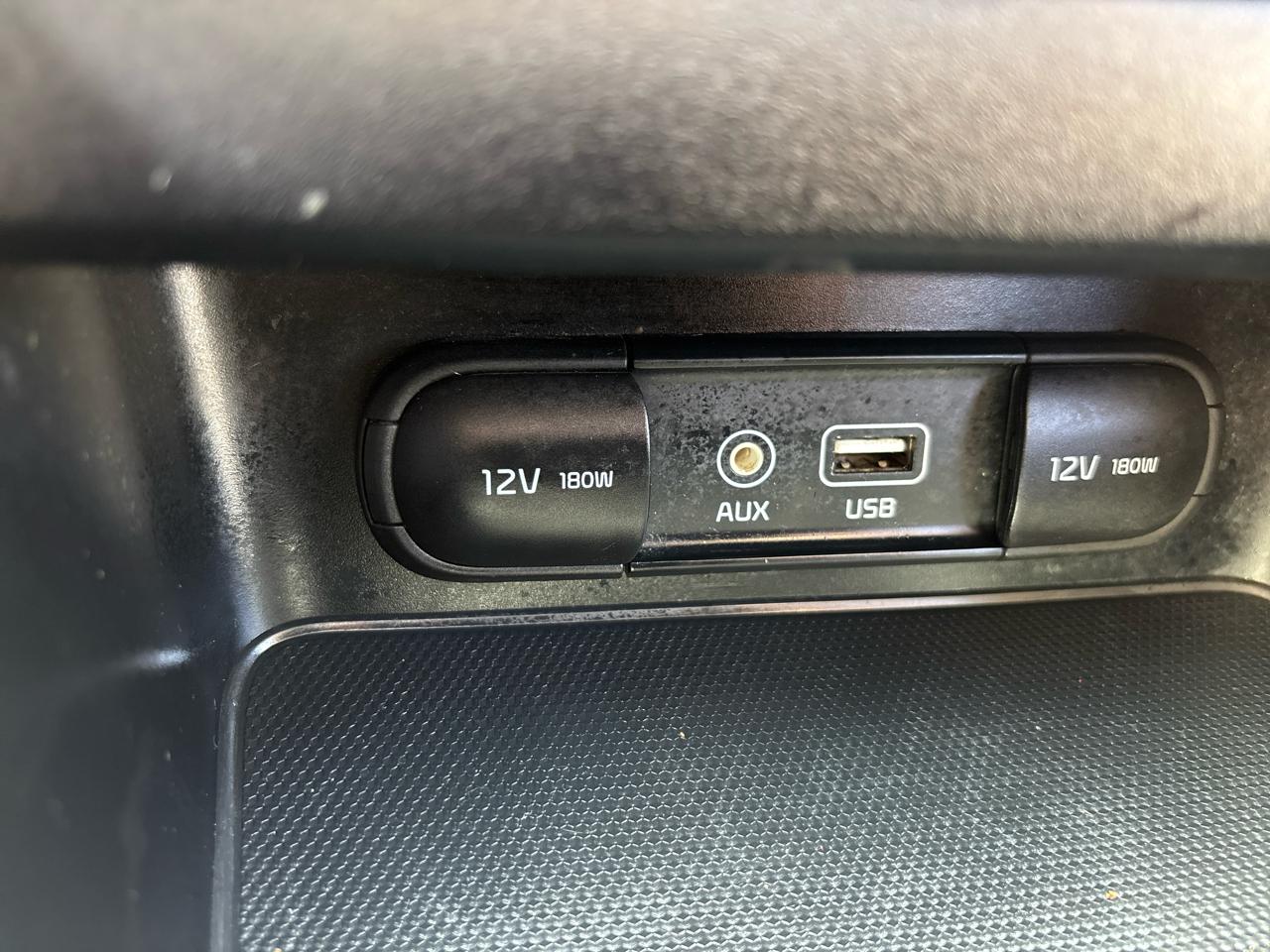 Kia Forte 4dr Sdn Auto EX 2019