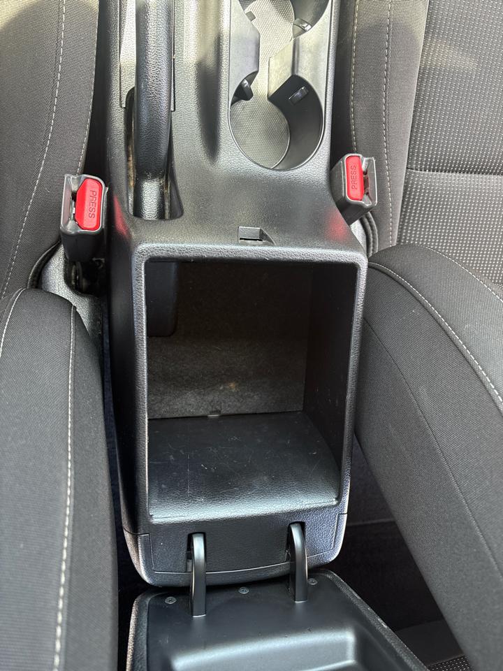 Kia Forte 4dr Sdn Auto EX 2019