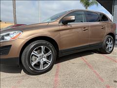 2012 Volvo XC60 