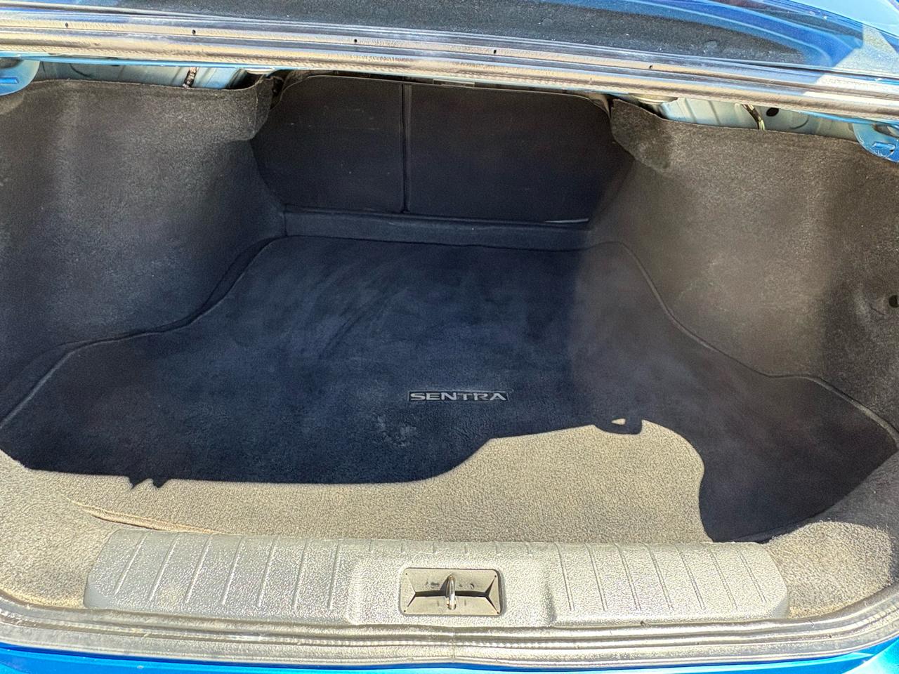 Nissan Sentra SV 2022