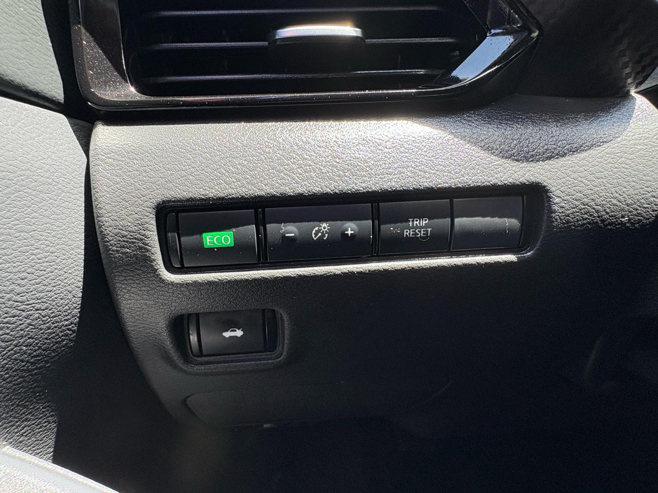 Nissan Sentra SV 2022