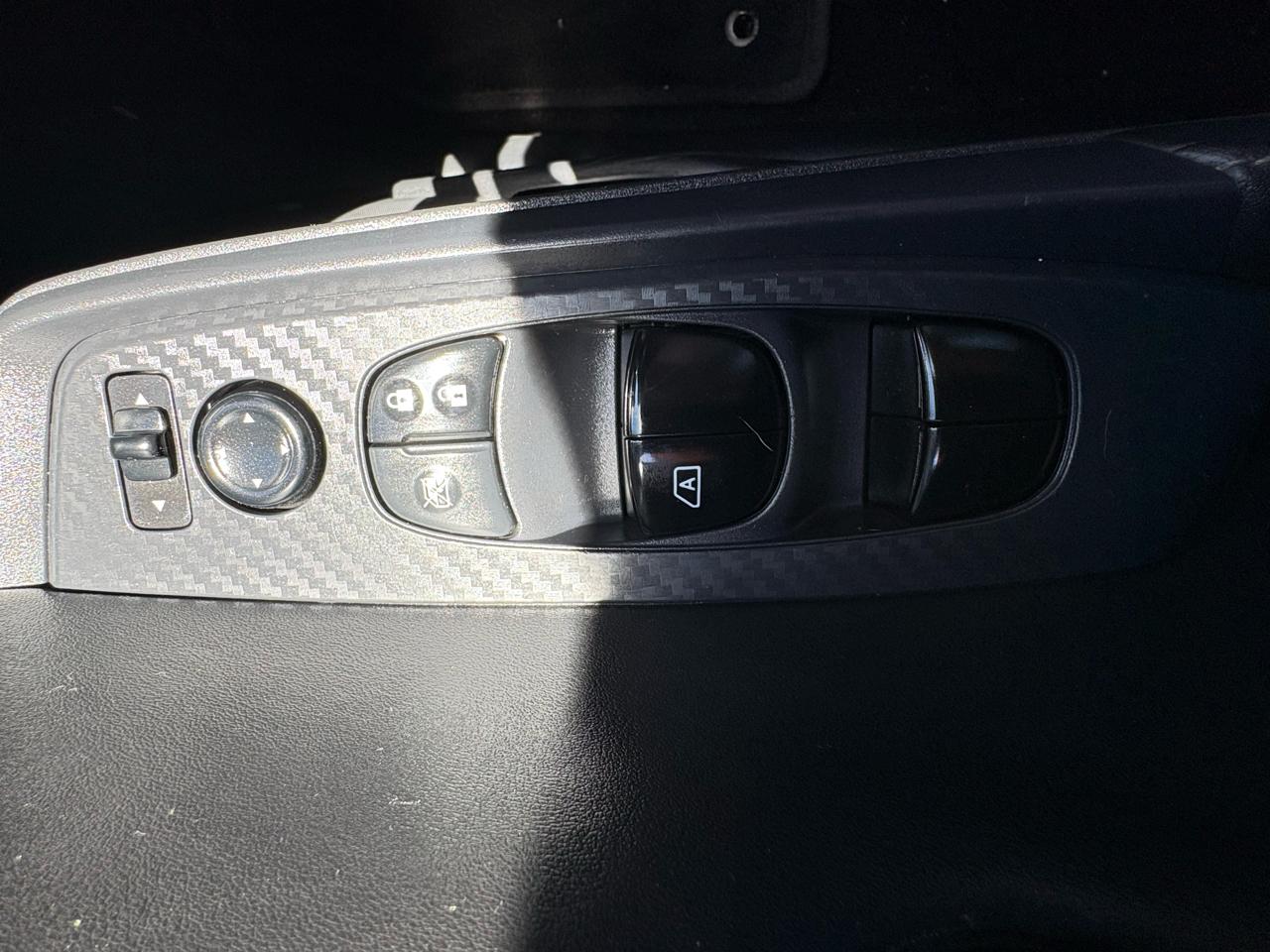 Nissan Sentra SV 2022