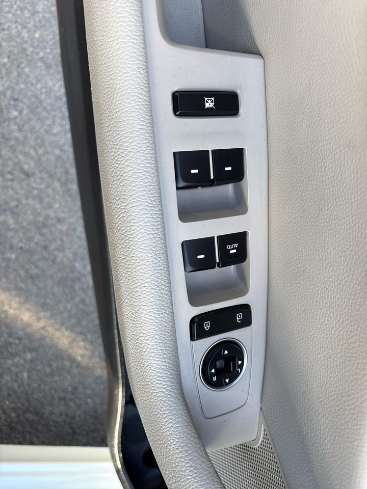 Hyundai Sonata Sport 2018