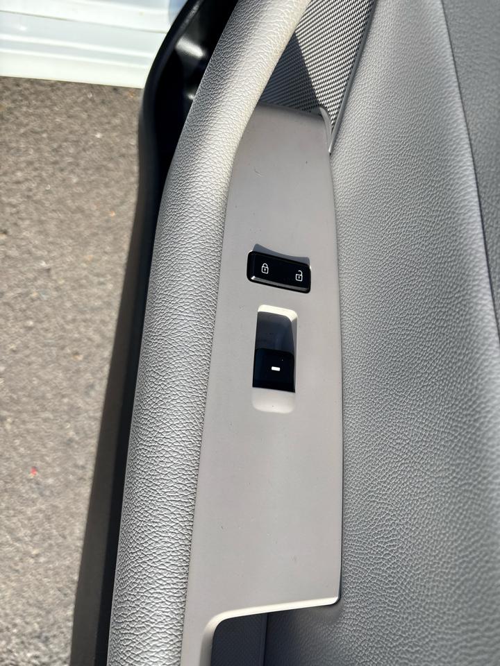 Hyundai Sonata Sport 2018