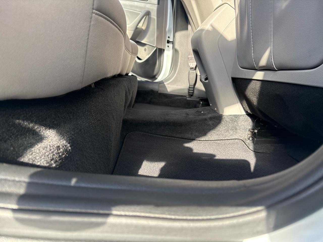 Hyundai Sonata Sport 2018