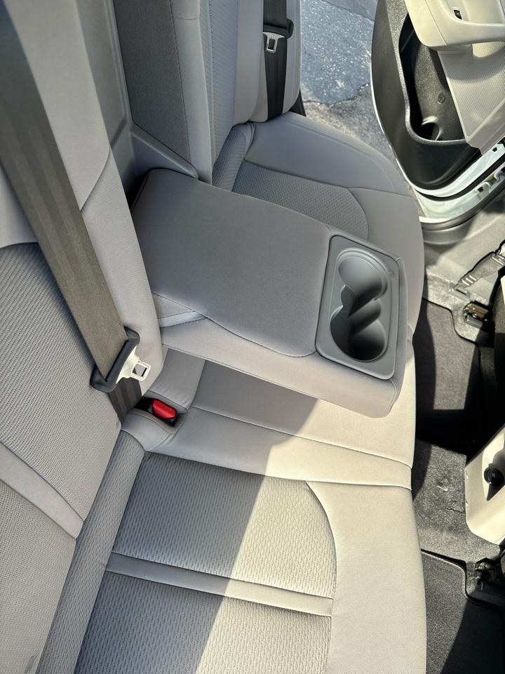 Hyundai Sonata Sport 2018