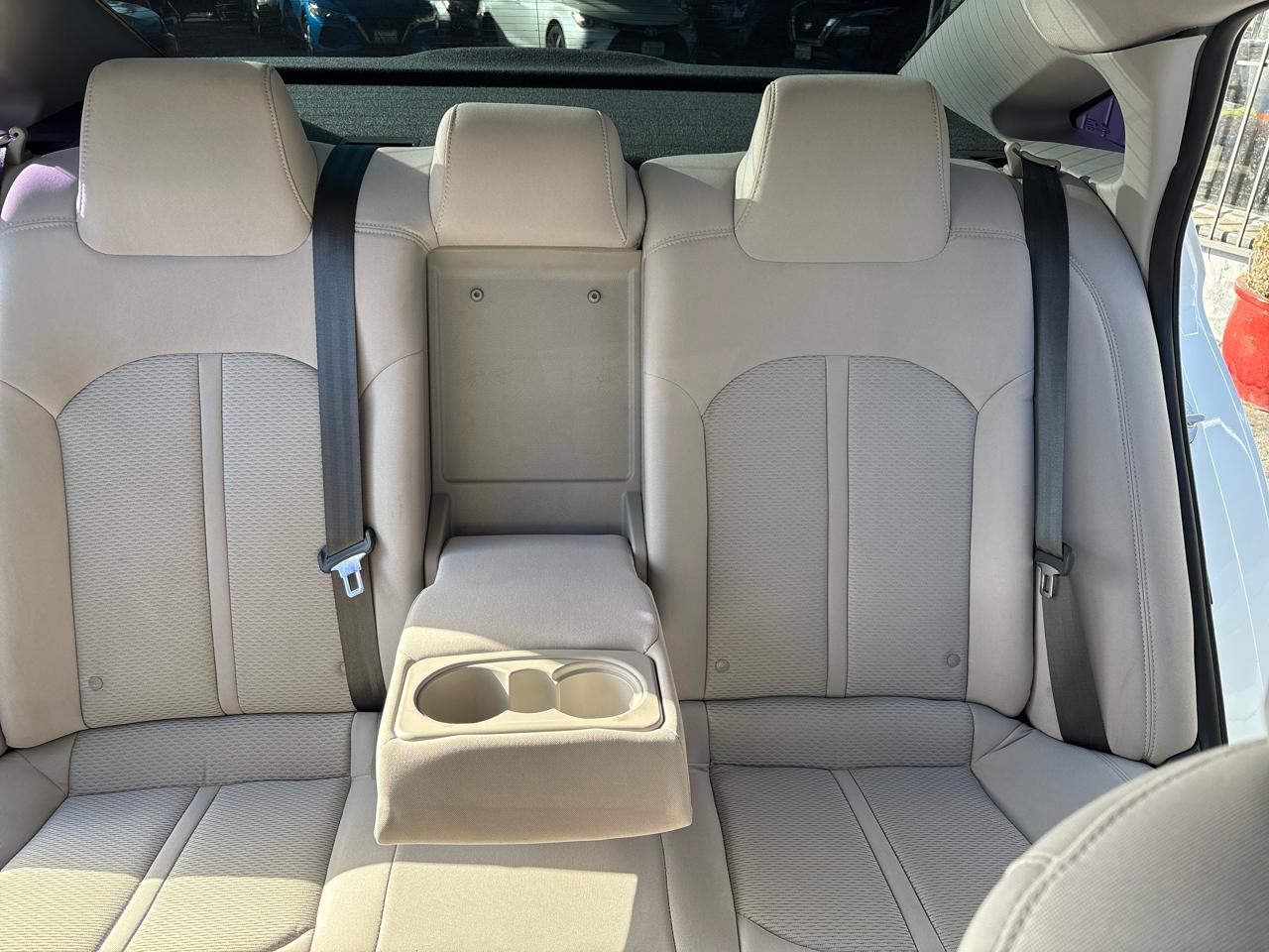 Hyundai Sonata Sport 2018