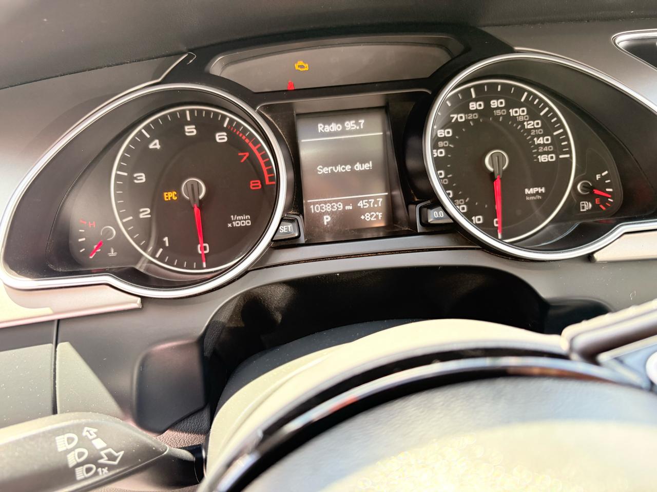 Audi A5 Coupe 2.0T quattro Tiptronic 2014
