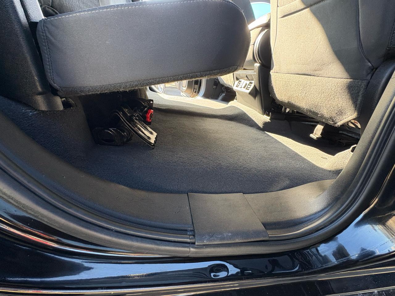 Chevrolet Silverado 1500 LT Double Cab 2WD 2019