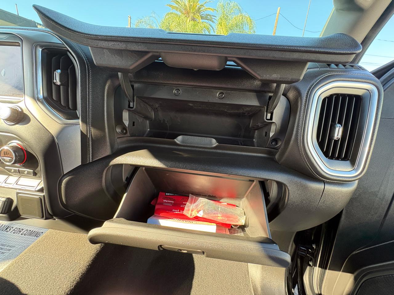 Chevrolet Silverado 1500 LT Double Cab 2WD 2019