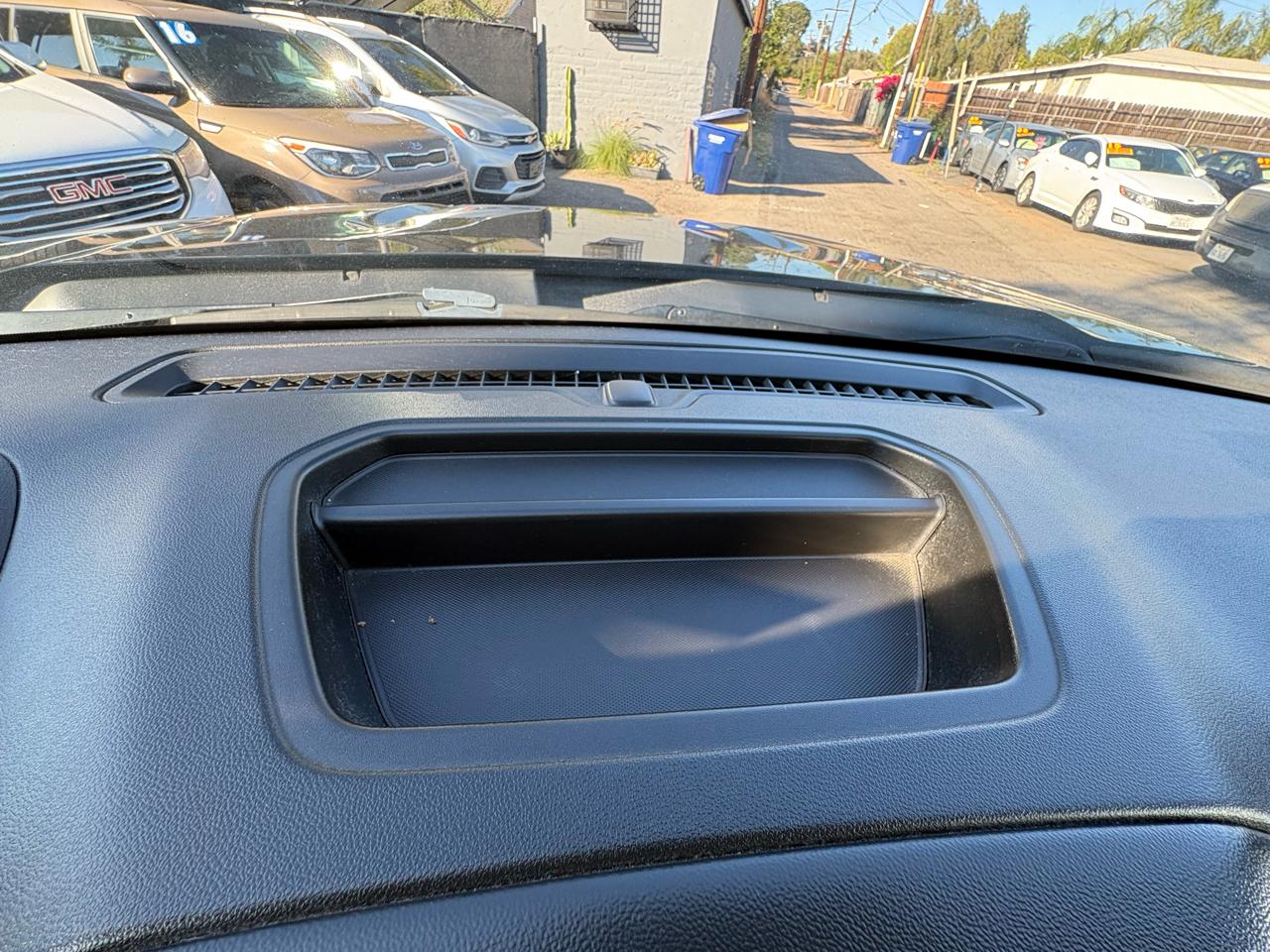 Chevrolet Silverado 1500 LT Double Cab 2WD 2019