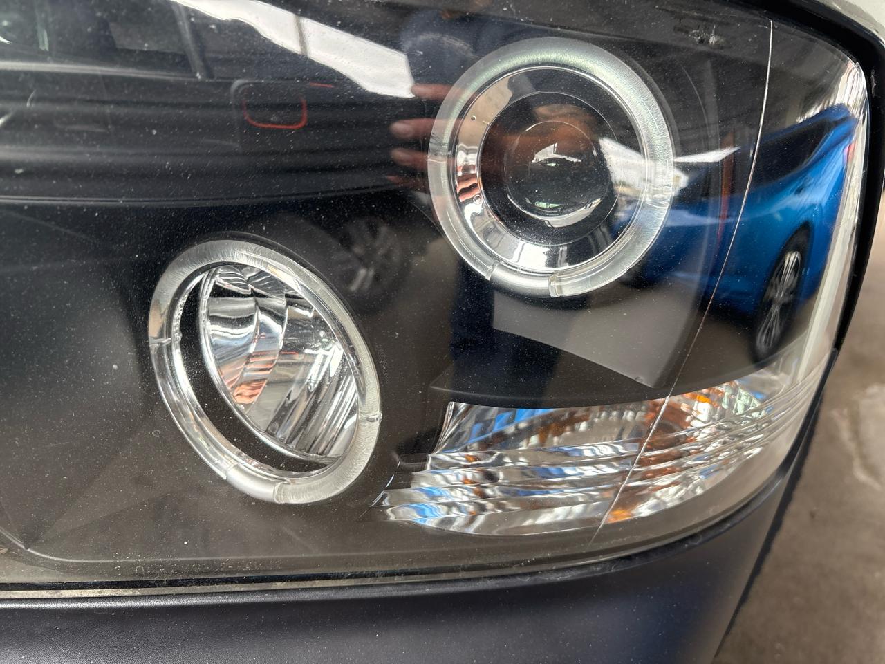 RAM 1500 Tradesman Quad Cab 4WD 2014