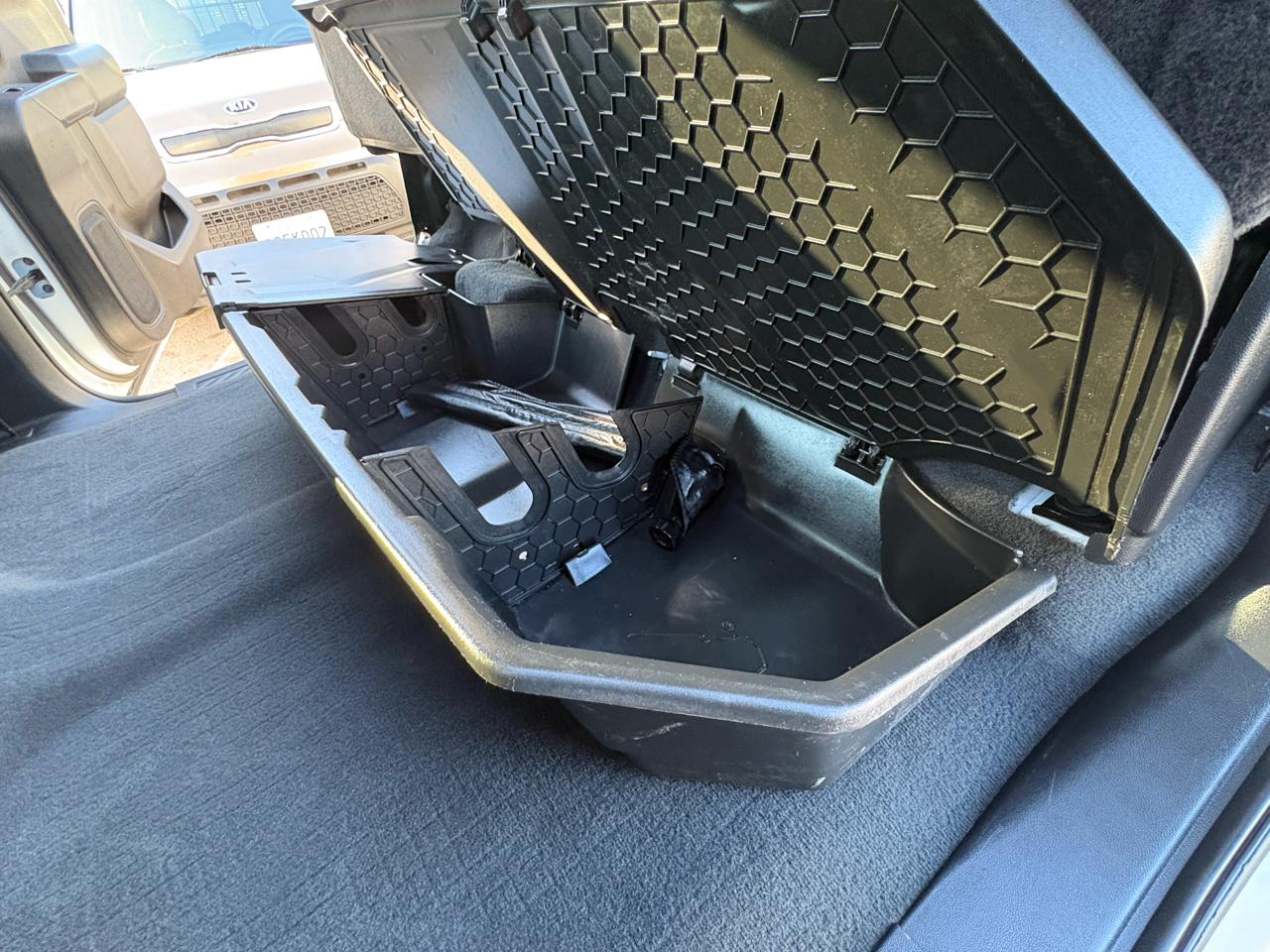 Chevrolet Silverado 1500 LT Crew Cab 2WD 2021