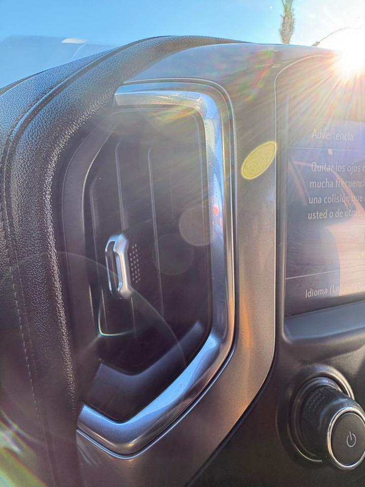 Chevrolet Silverado 1500 LT Crew Cab 2WD 2021