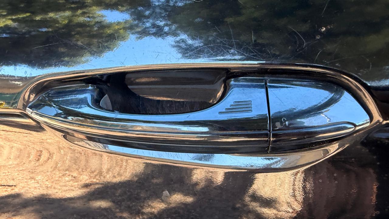 Ford Edge SEL AWD 2017