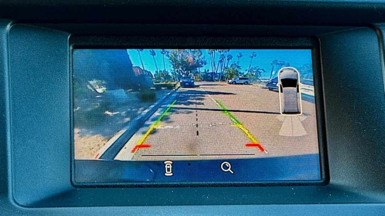Ford Edge SEL AWD 2017