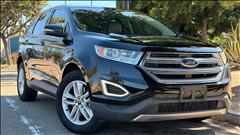 2017 Ford Edge 