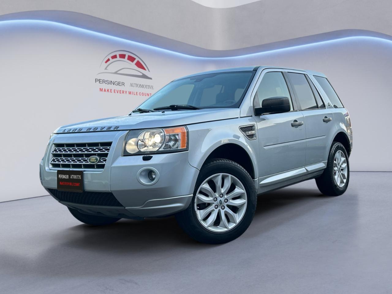 2010 Land Rover LR2 HSE w/TECH PACK