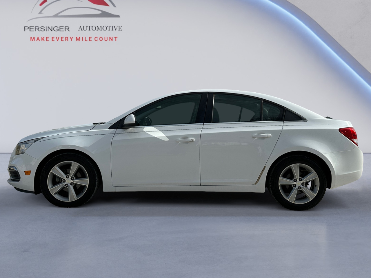 Chevrolet Cruze  2015