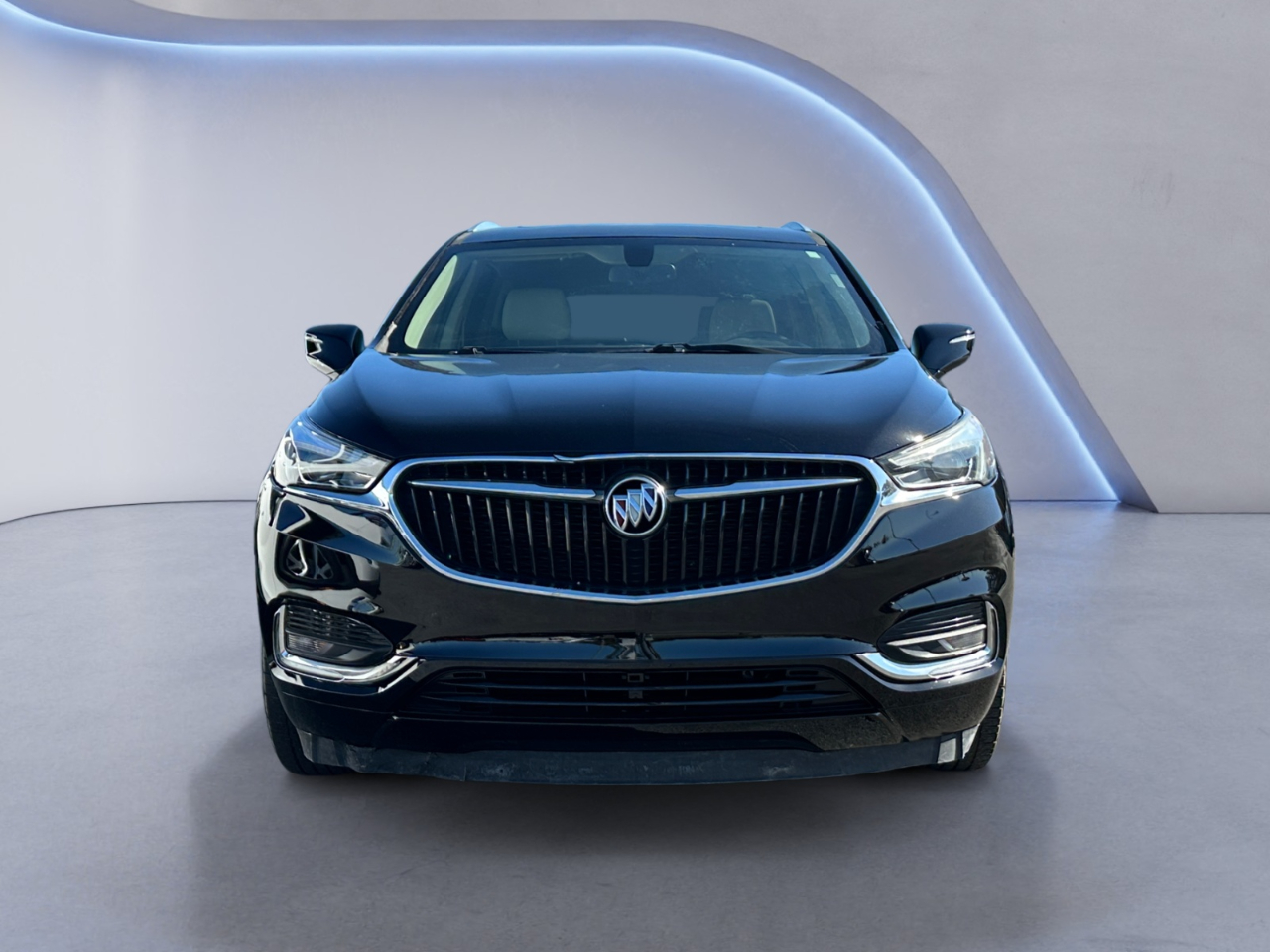 Buick Enclave Essence 2019