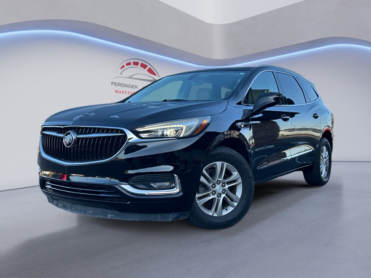 Buick Enclave Essence 2019