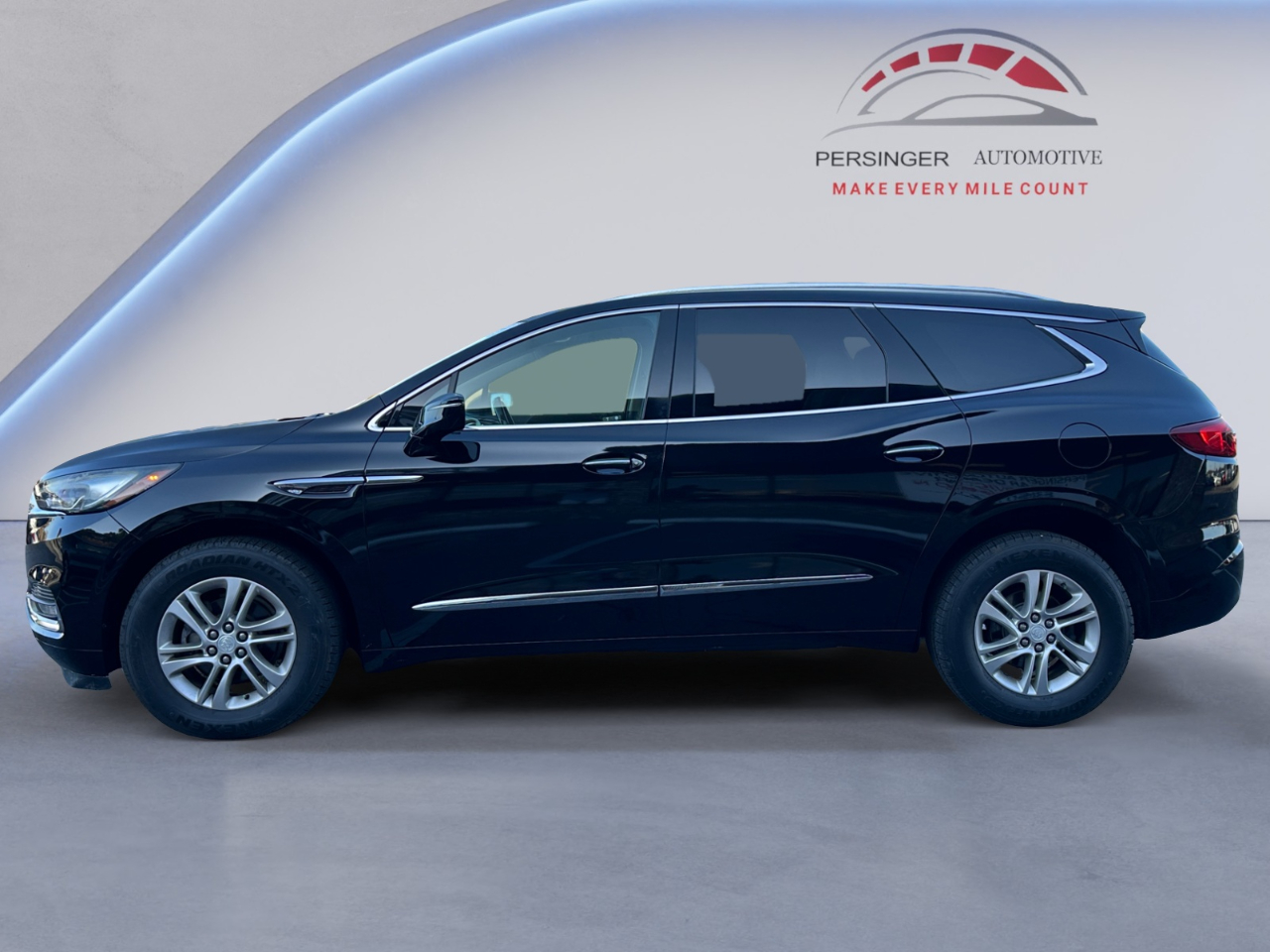 Buick Enclave Essence 2019