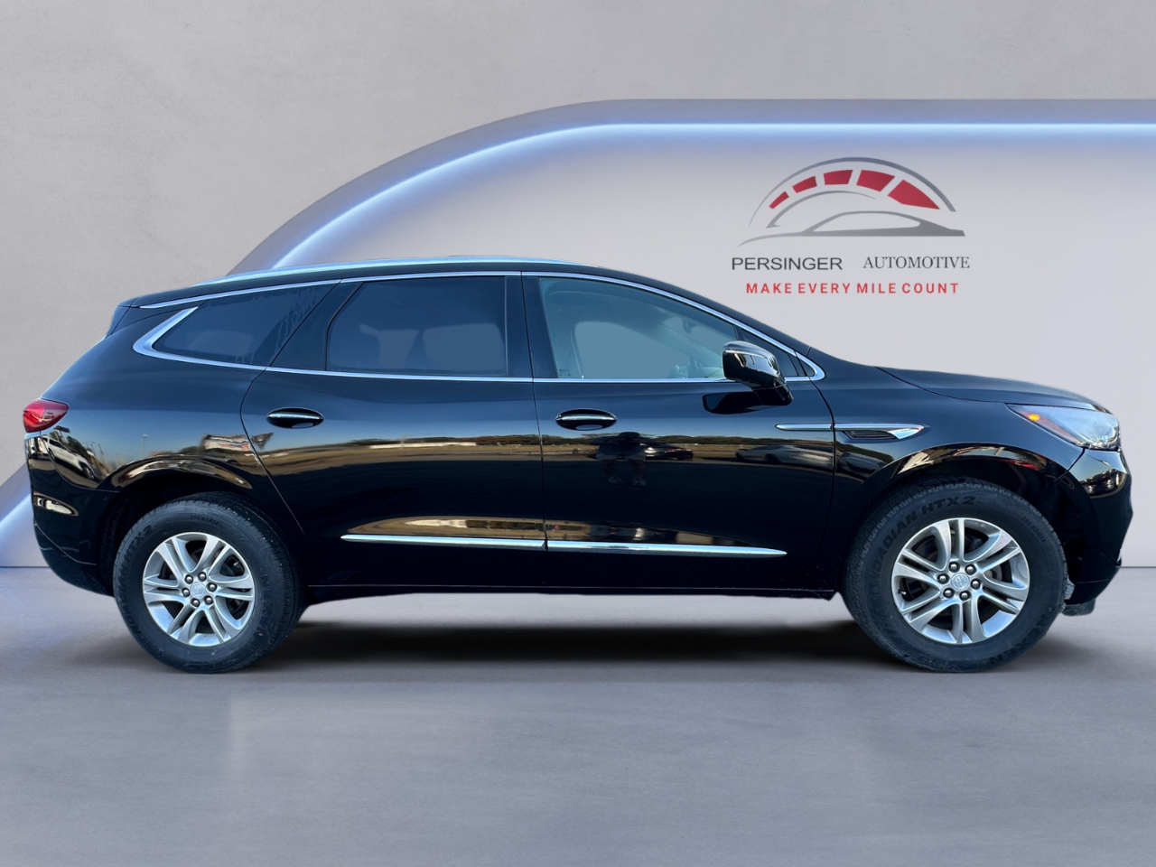 Buick Enclave Essence 2019