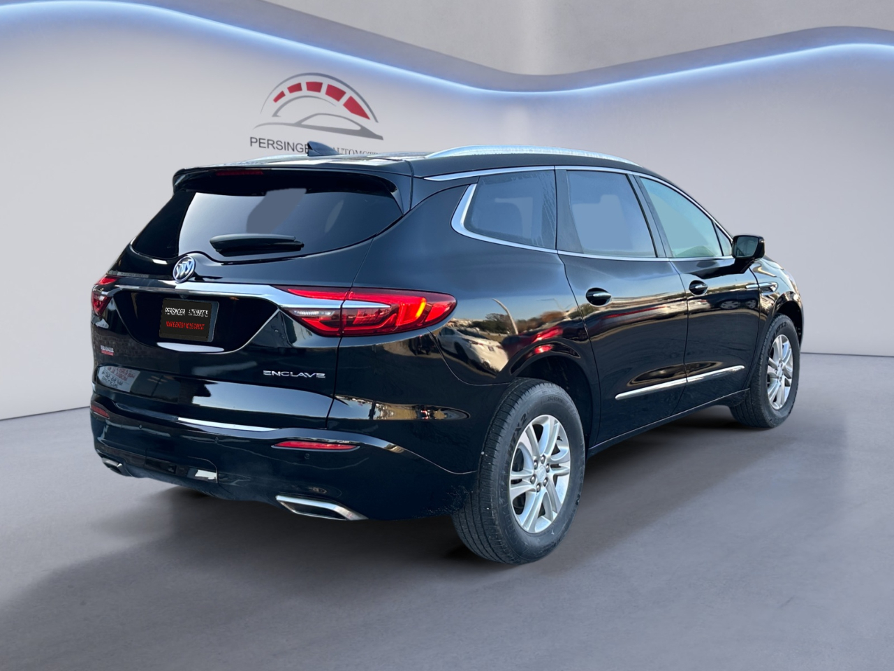 Buick Enclave Essence 2019