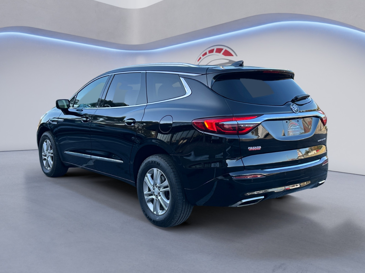Buick Enclave Essence 2019