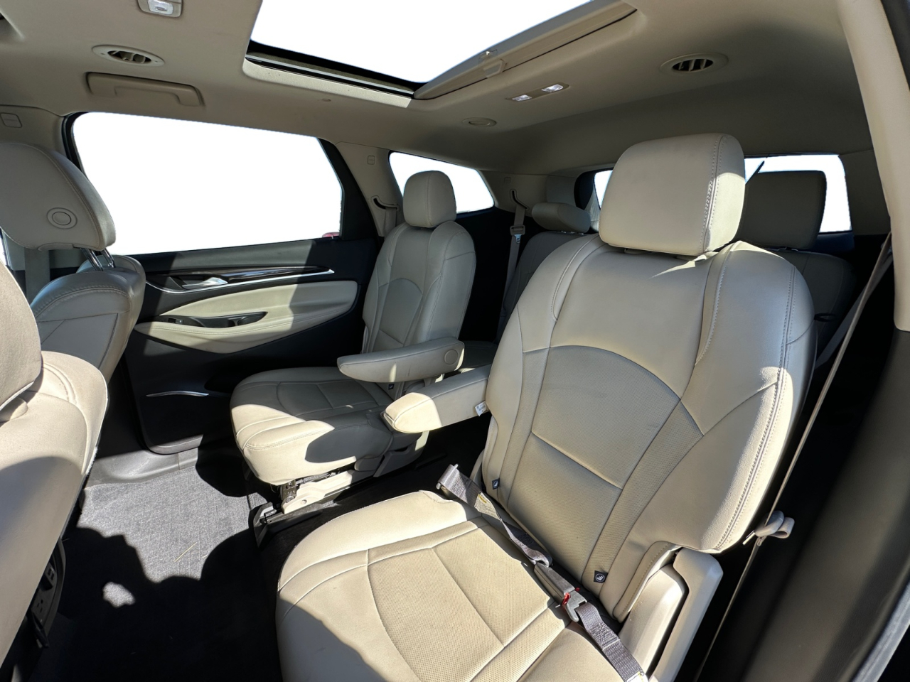 Buick Enclave Essence 2019