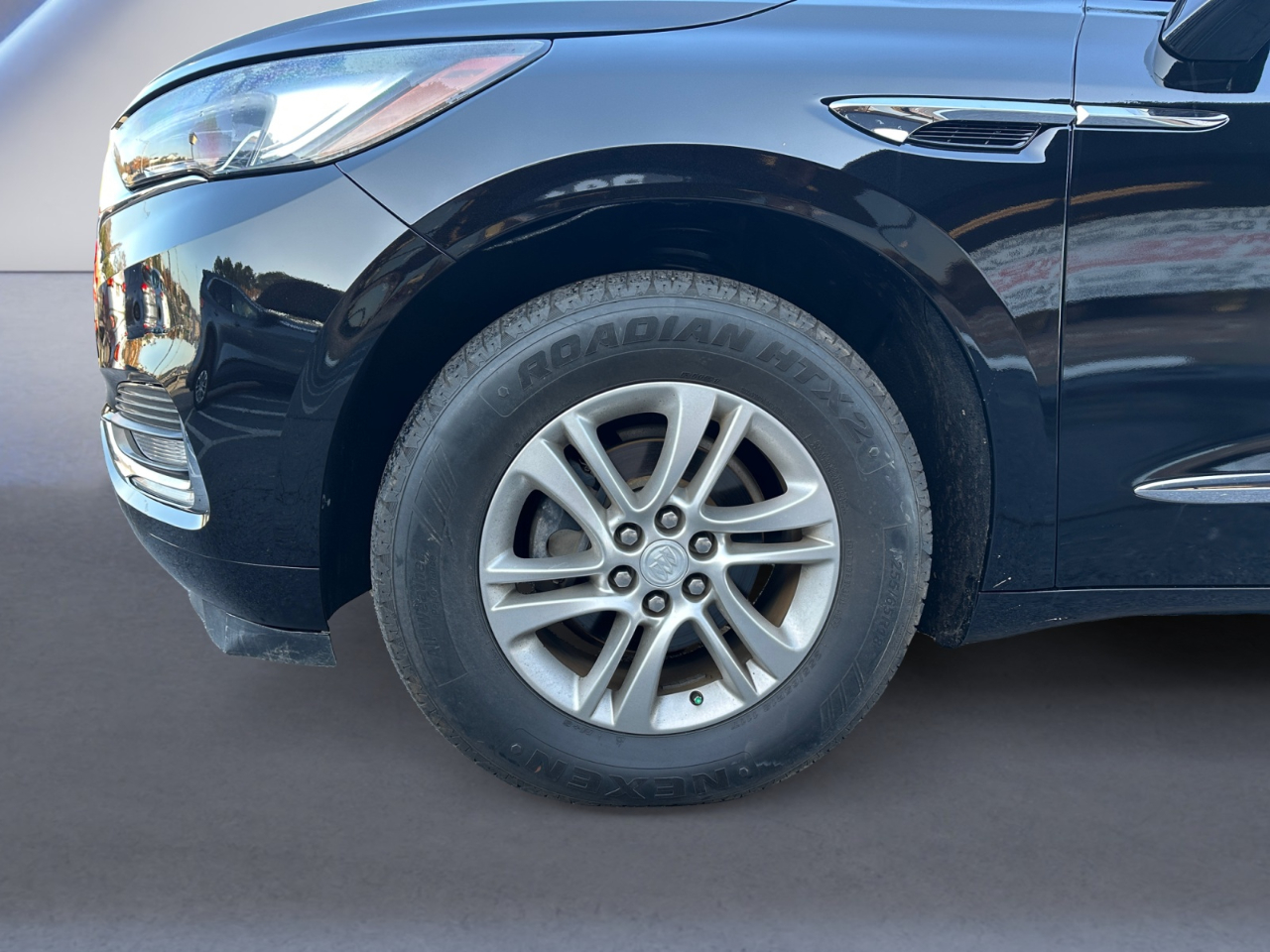 Buick Enclave Essence 2019