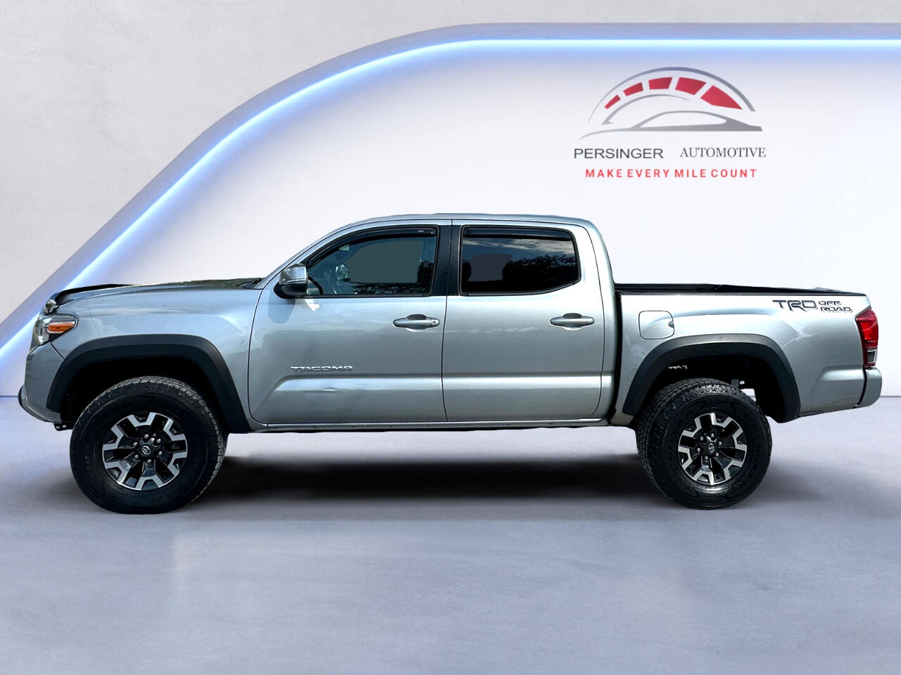 Toyota Tacoma  2016 Toyota Tacoma  2016