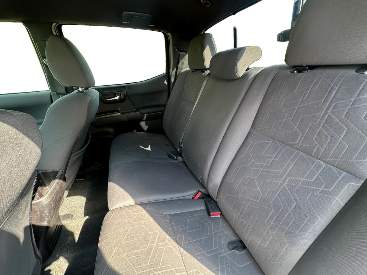 Toyota Tacoma  2016 Toyota Tacoma  2016