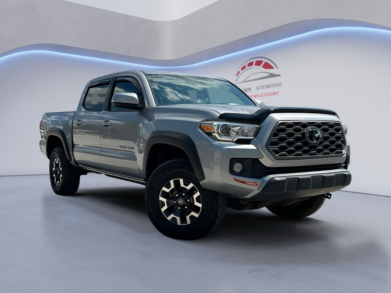 Toyota Tacoma  2016 Toyota Tacoma  2016