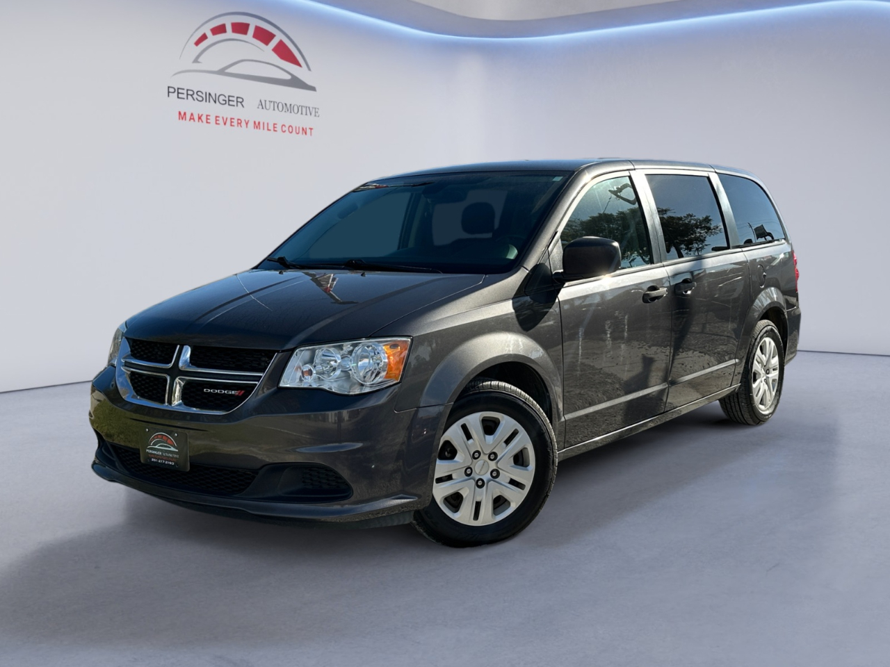 Dodge Grand Caravan SE Wagon 2020 Dodge Grand Caravan SE Wagon 2020