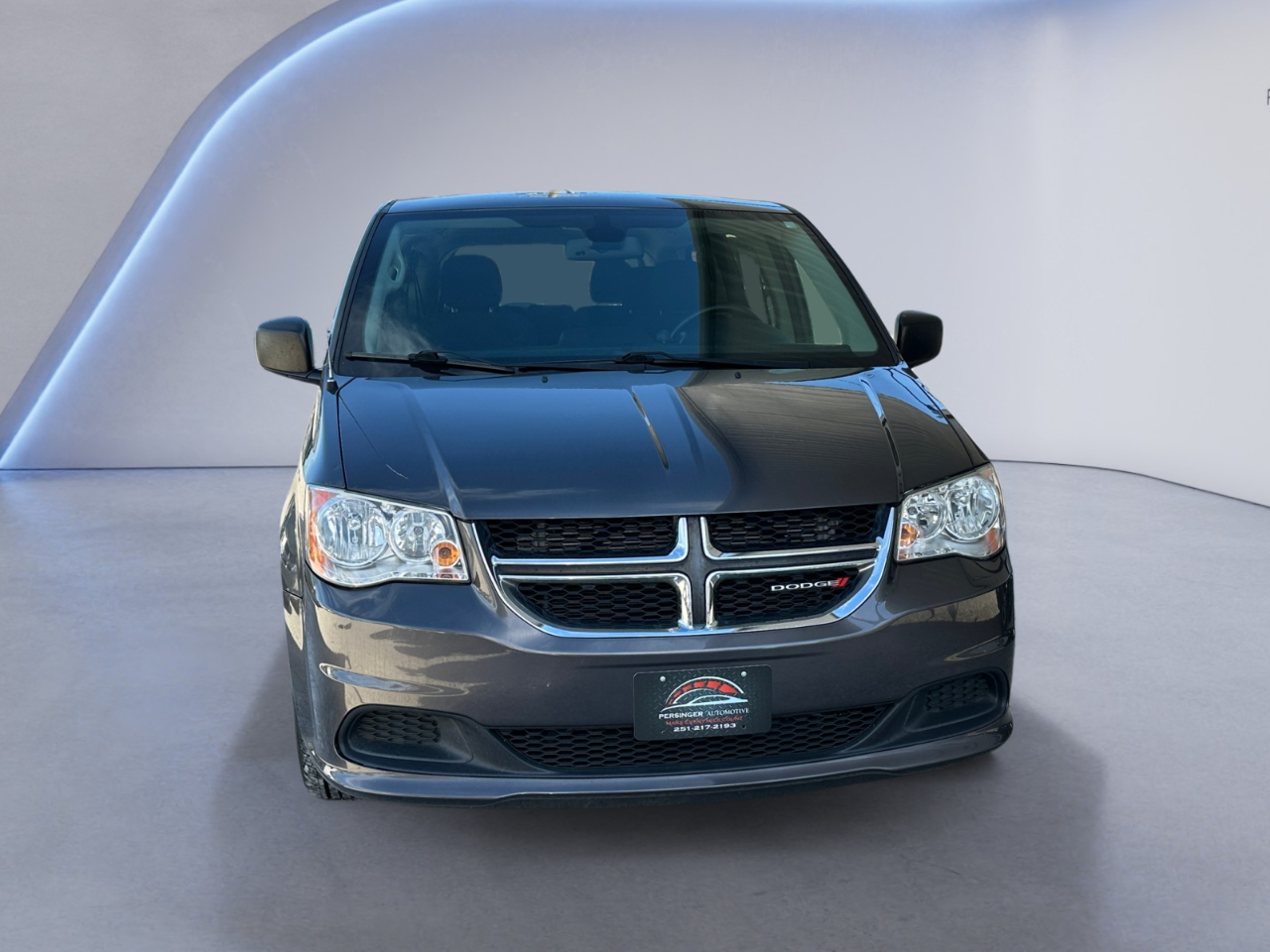 Dodge Grand Caravan SE Wagon 2020 Dodge Grand Caravan SE Wagon 2020