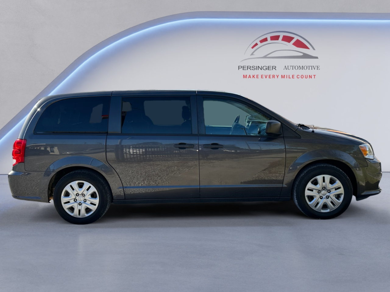 Dodge Grand Caravan SE Wagon 2020 Dodge Grand Caravan SE Wagon 2020