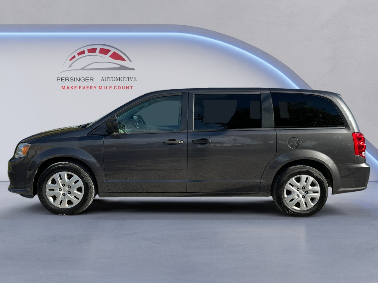 Dodge Grand Caravan SE Wagon 2020 Dodge Grand Caravan SE Wagon 2020