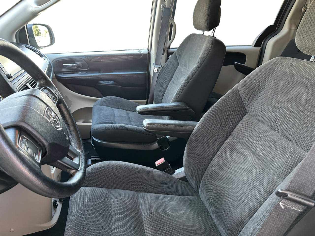 Dodge Grand Caravan SE Wagon 2020 Dodge Grand Caravan SE Wagon 2020
